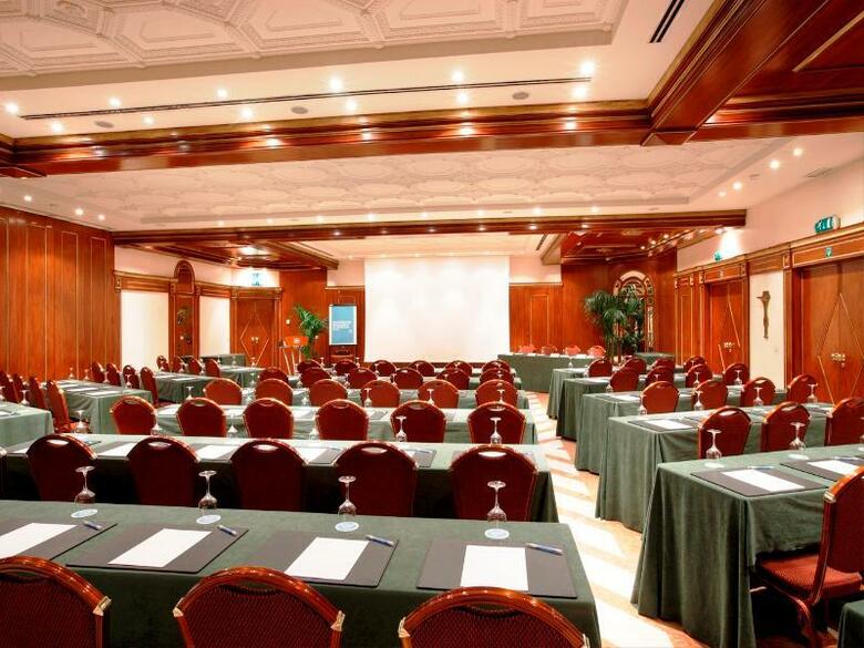 Hotel NH Collection Brussels Grand Sablon