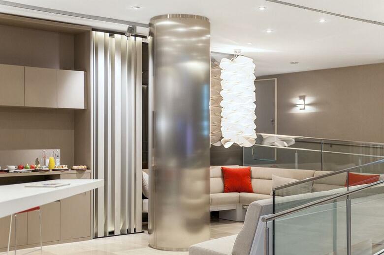 Hotel NH Collection Brussels Grand Sablon