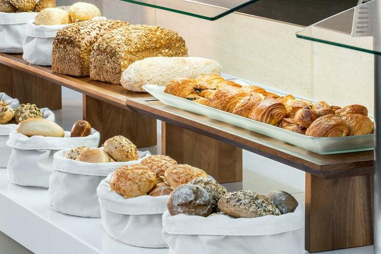 Hotel NH Collection Brussels Grand Sablon