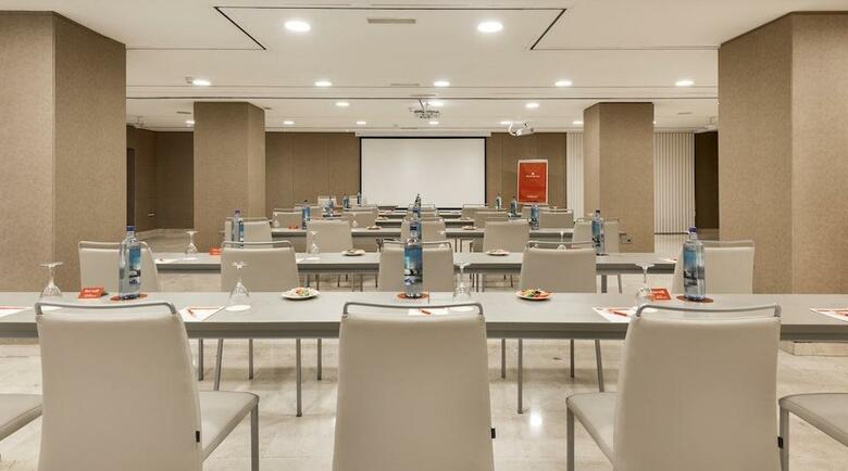 Hotel NH Collection Brussels Grand Sablon