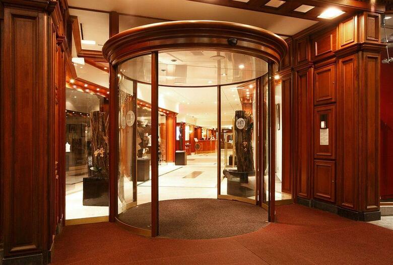 Hotel NH Collection Brussels Grand Sablon