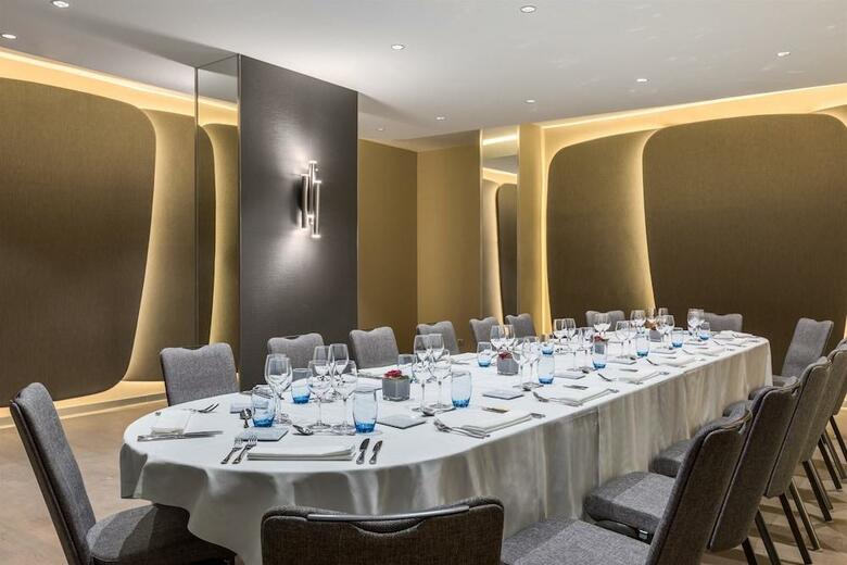 Hotel NH Collection Brussels Grand Sablon