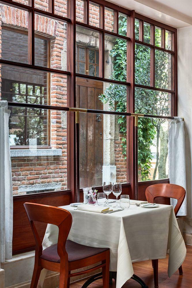 Hotel NH Collection Brussels Grand Sablon