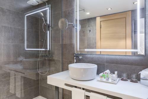 Hotel NH Collection Brussels Grand Sablon
