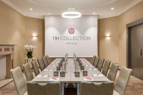 Hotel NH Collection Brussels Grand Sablon