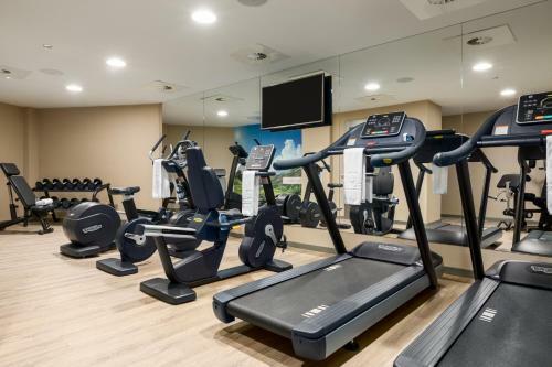 Hotel NH Collection Brussels Grand Sablon