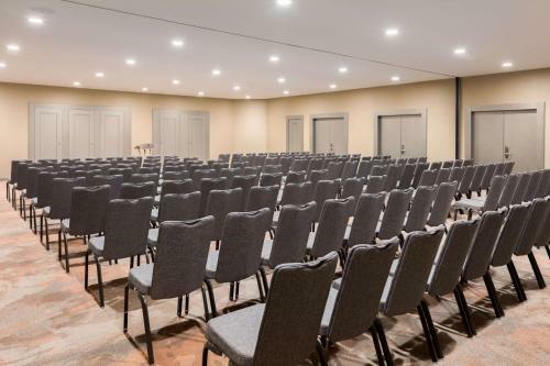 Hotel NH Collection Brussels Grand Sablon