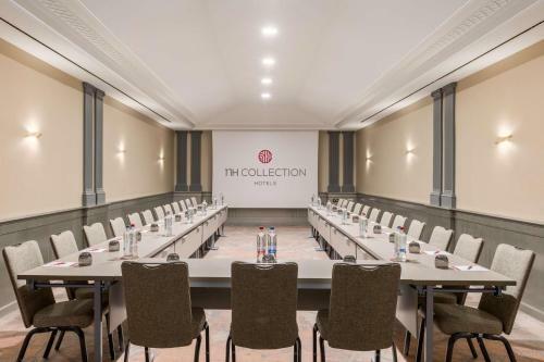 Hotel NH Collection Brussels Grand Sablon