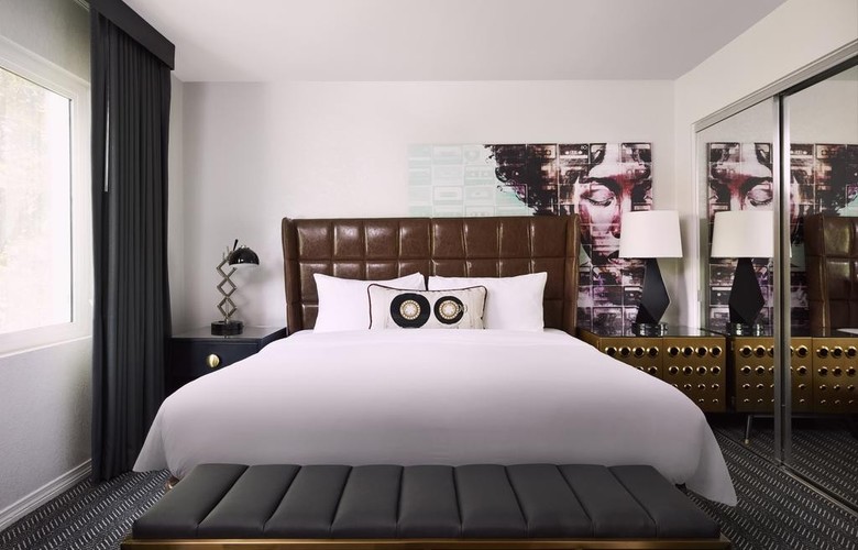 Hotel Montrose West Hollywood