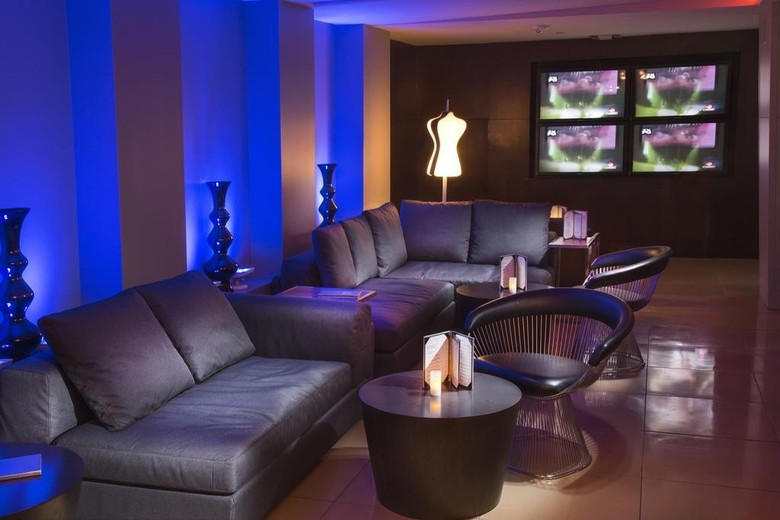 Hotel Montrose West Hollywood