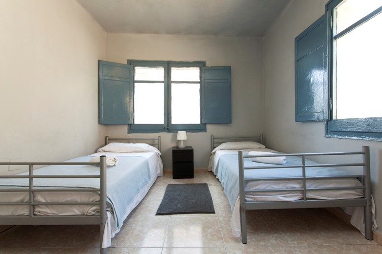 Hostal Pillow One