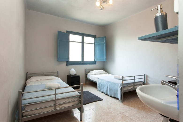 Hostal Pillow One