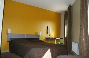 Hotel Le Faisan