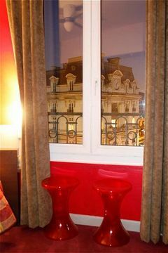 Hotel Le Faisan