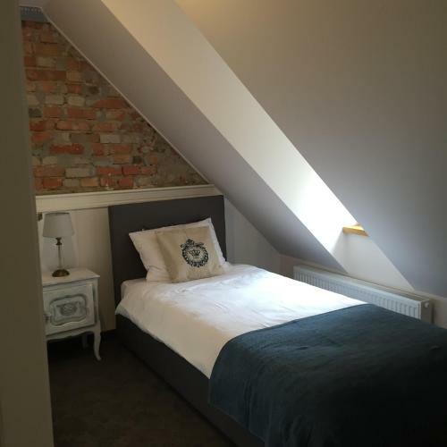Bed & Breakfast Villa Italiana
