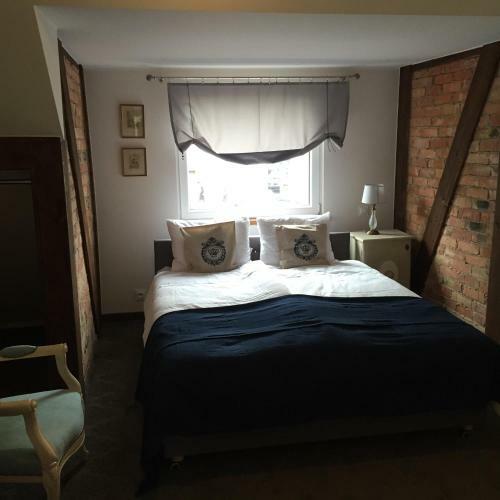 Bed & Breakfast Villa Italiana