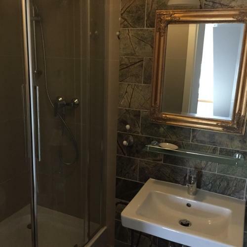 Bed & Breakfast Villa Italiana