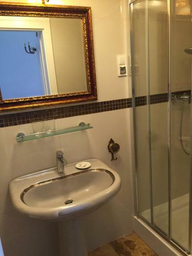 Bed & Breakfast Villa Italiana