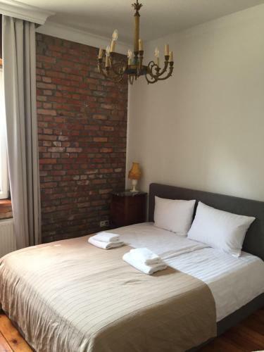 Bed & Breakfast Villa Italiana