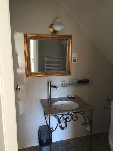 Bed & Breakfast Villa Italiana