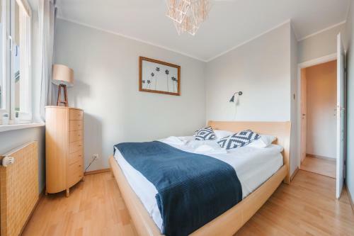 Apartamenty Sun & Snow Legionow