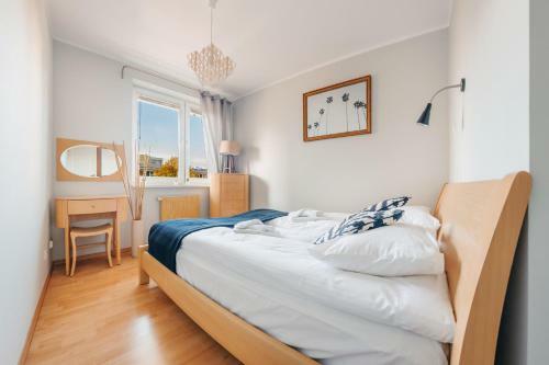 Apartamenty Sun & Snow Legionow