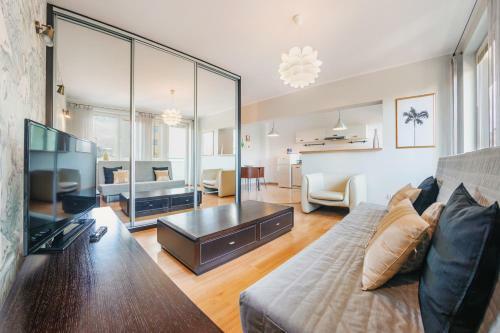 Apartamenty Sun & Snow Legionow