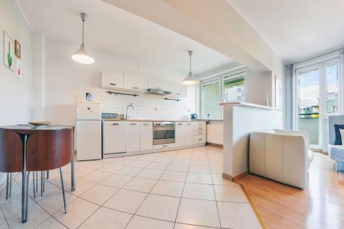 Apartamenty Sun & Snow Legionow