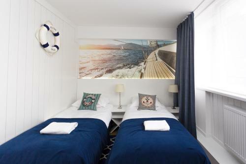 Hotel B??kitny ?agiel
