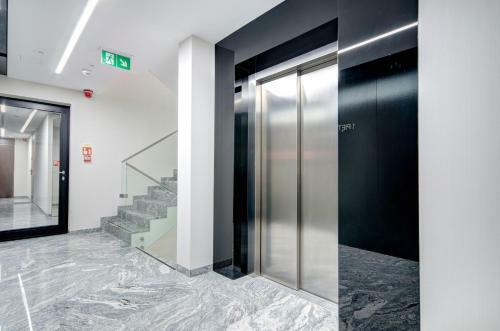 Apartamento Baltic Plaza Premium Grande
