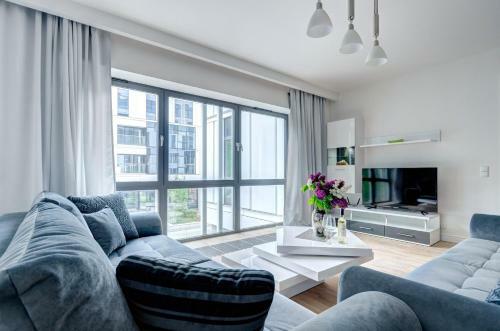 Apartamento Baltic Plaza Premium Grande