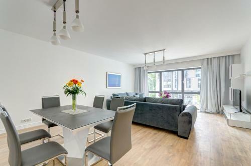 Apartamento Baltic Plaza Premium Grande