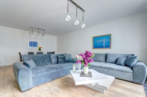 Apartamento Baltic Plaza Premium Grande
