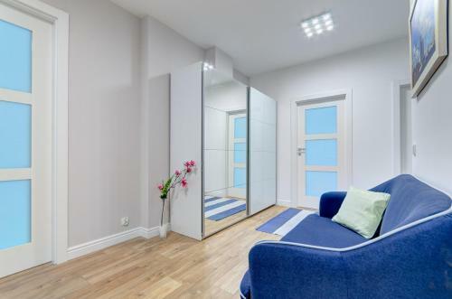 Apartamento Baltic Plaza Premium Grande