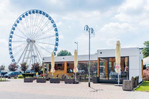 Apartament Przy Skwerze