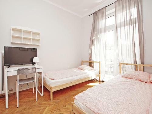 3citygo - Hostel Gdynia