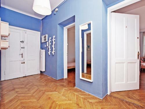3citygo - Hostel Gdynia