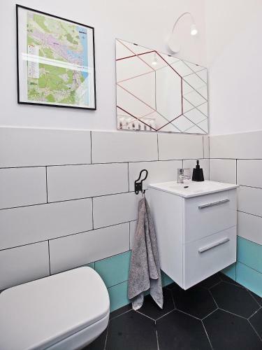 3citygo - Hostel Gdynia
