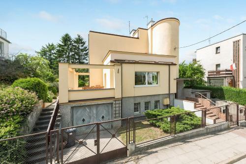 Gdynia Comfort Apartments Perkuna