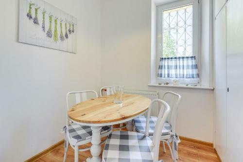Gdynia Comfort Apartments Perkuna