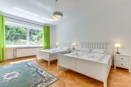 Gdynia Comfort Apartments Perkuna