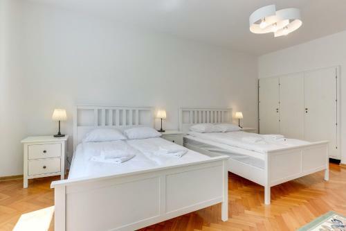 Gdynia Comfort Apartments Perkuna