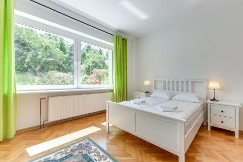 Gdynia Comfort Apartments Perkuna