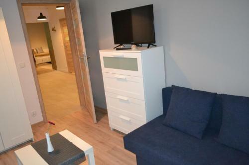 Apartamenty Willa Nawigator