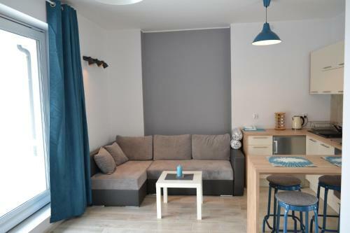 Apartamenty Willa Nawigator