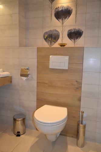 Apartamenty Willa Nawigator