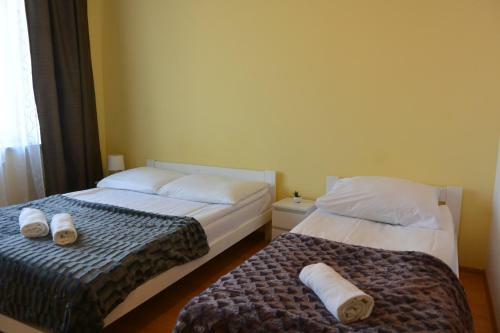 Hostel Morski Gdynia