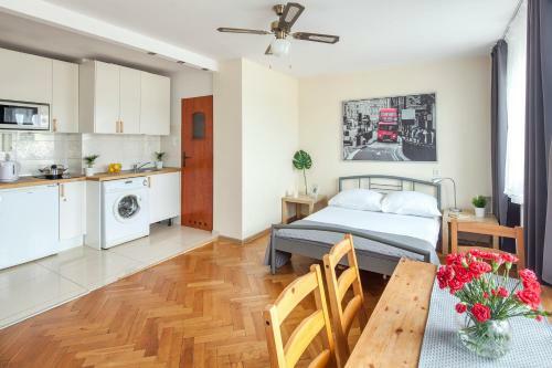 Apartamento Sleepy3city W?adys?awa IV 50