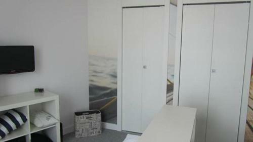 Apartamento Sea Towers Gdynia