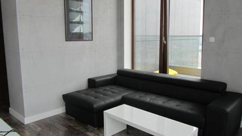 Apartamento Sea Towers Gdynia